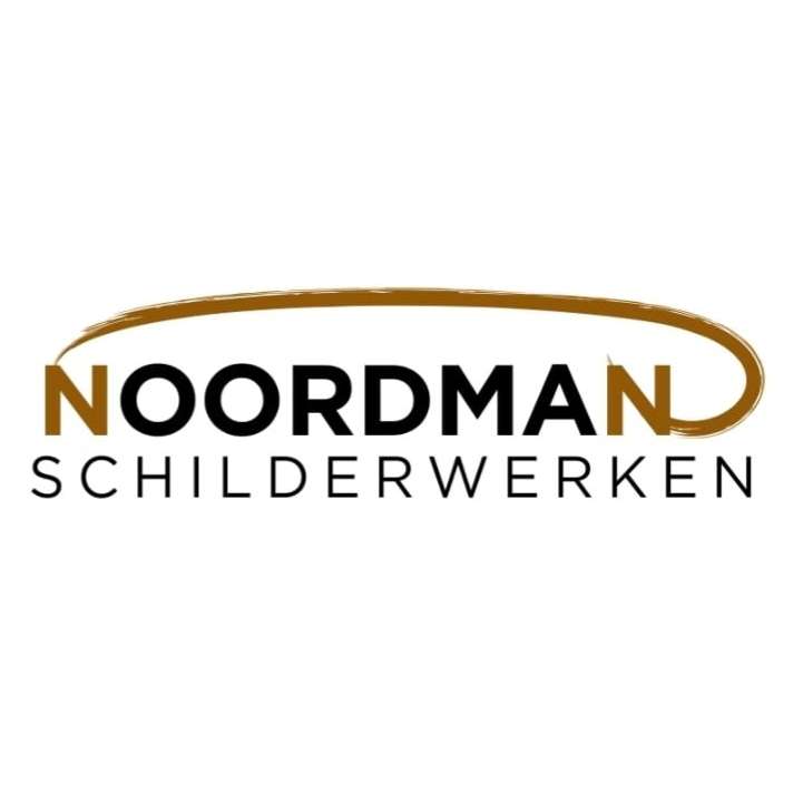 Noordman Schilderwerken Logo