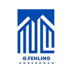 Onderhoudsbedrijf G. Fehling Logo