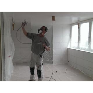 Vind een Top 10 Schilder in Zwolle Logo