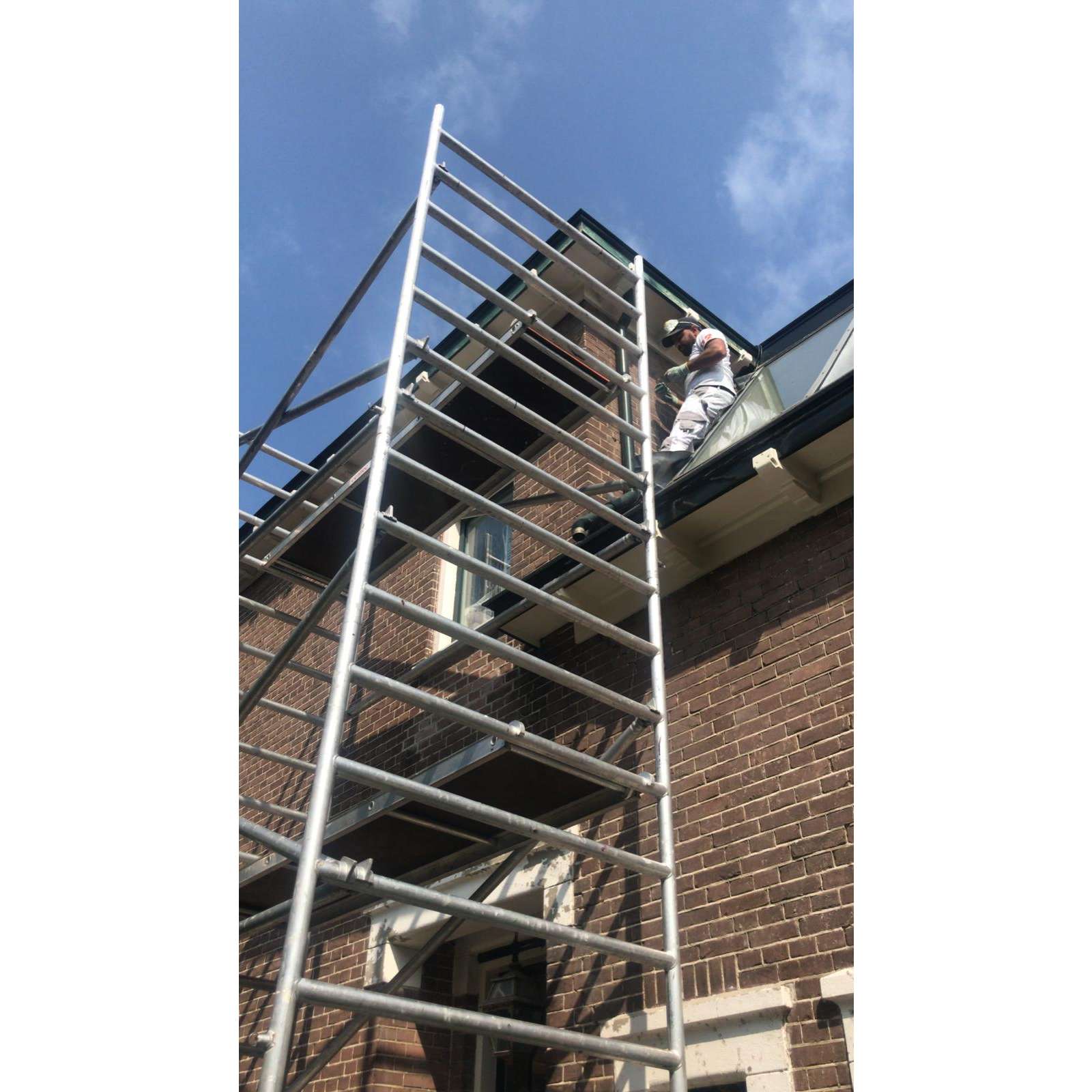 Vind een Top 10 Schilder in Amersfoort Logo