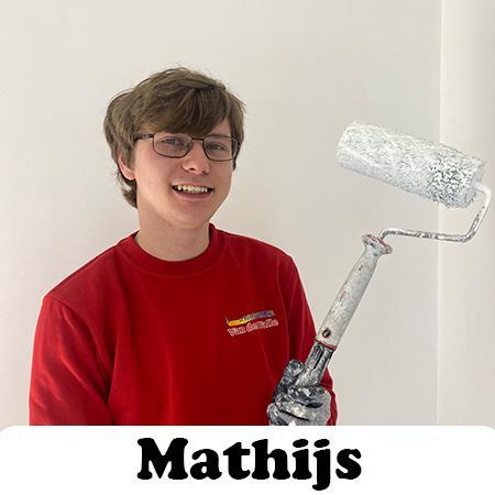 Schildersbedrijf Van der Walle Logo