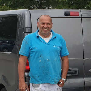 Vind een Top 10 Schilder in Gouda Logo