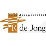 R. de Jong Schilderspecialist