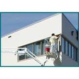 Handelsonderneming R. VAN Verseveld Logo