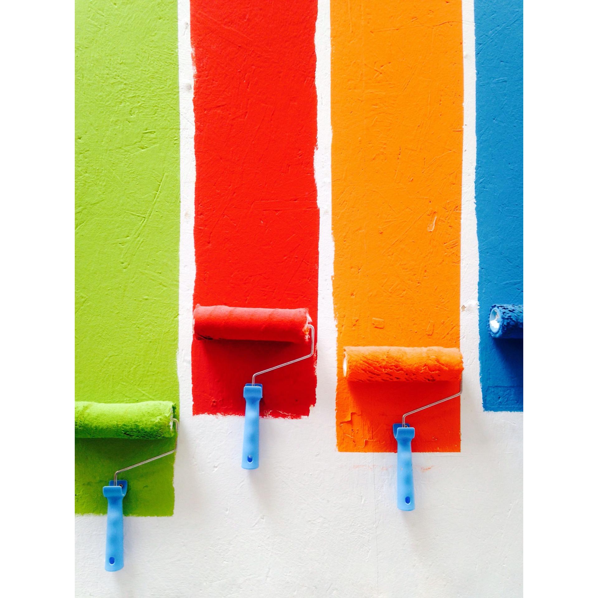 Quality1Paint Logo