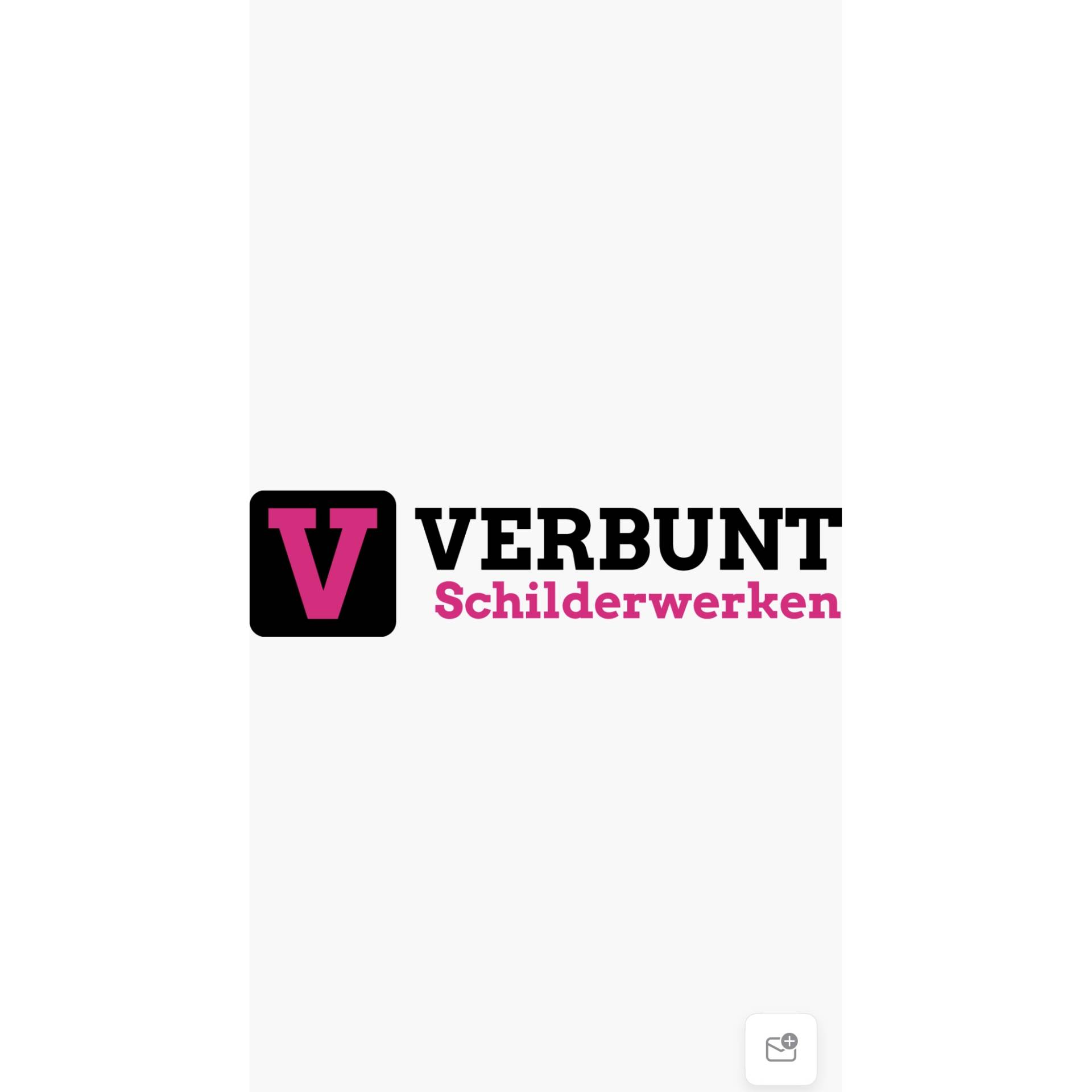 Verbunt schilderwerken Logo