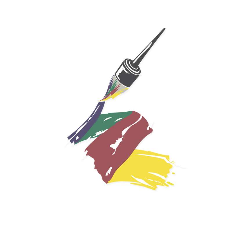 Vind een Top 10 Schilder in Woerden Logo