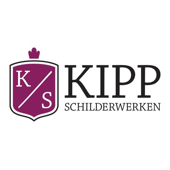 Kipp Schilderwerken Logo