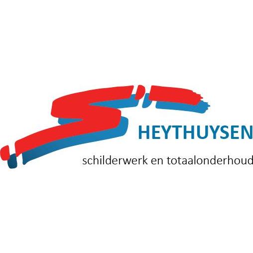 schildersbedrijf (Schildersbedrijf Heythuysen B.V.) Logo