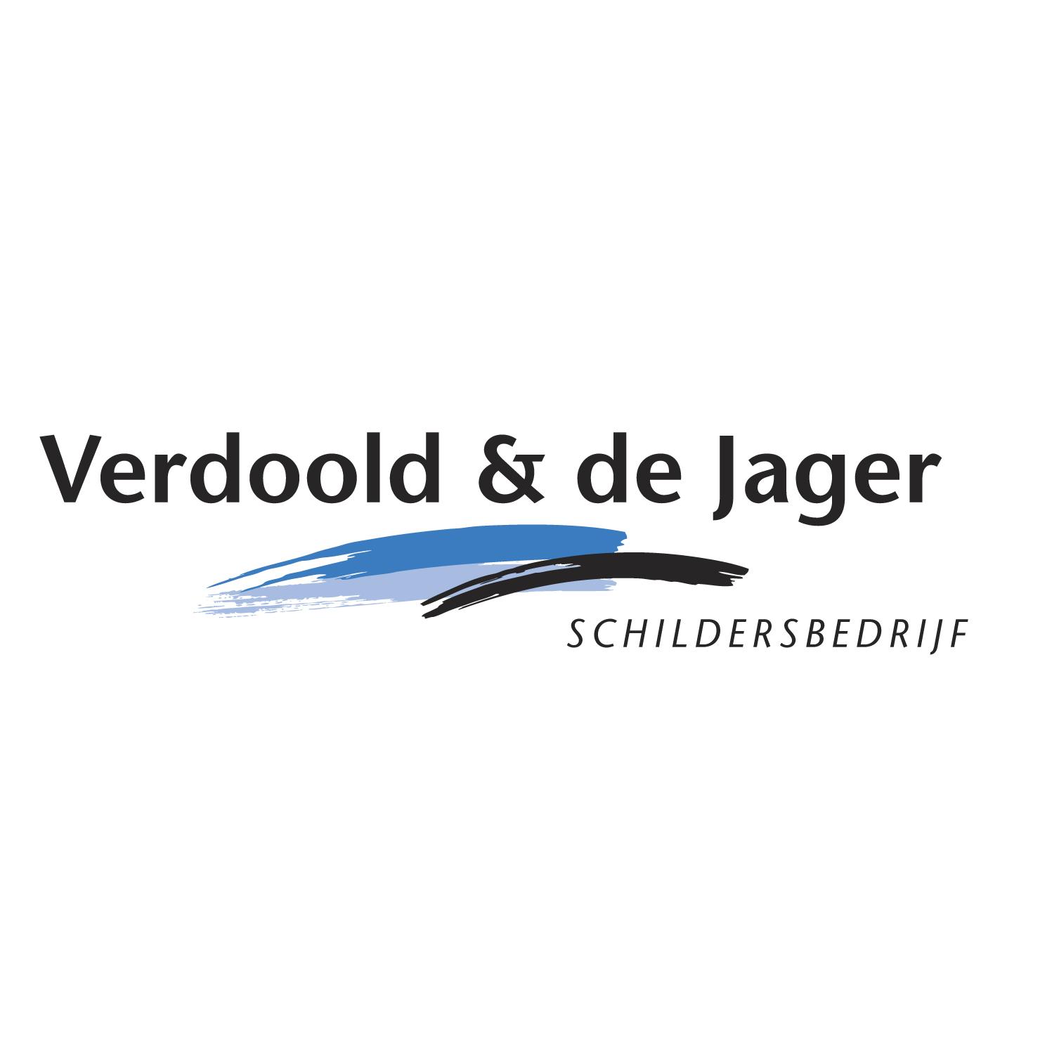 Schildersbedrijf Verdoold-de Jager Logo