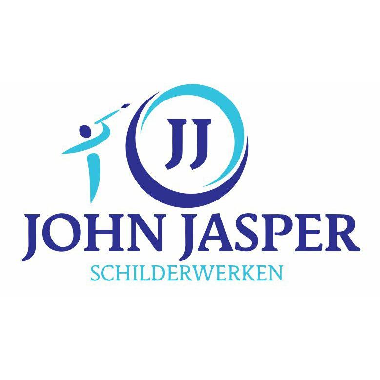 John Jasper Schilderwerken Logo