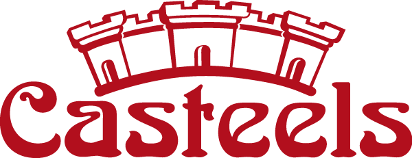 Casteels Logo