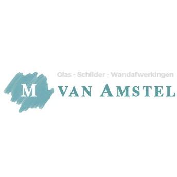 Schildersbedrijf M. van Amstel Omslagfoto