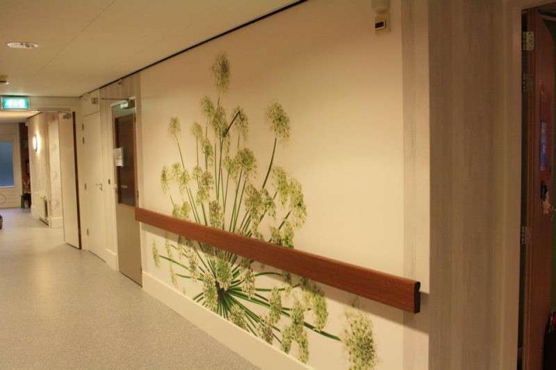 Schildersbedrijf Eikelboom Logo