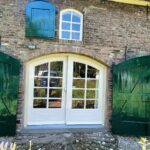 monumentaal pand schilderen Afbeelding 2