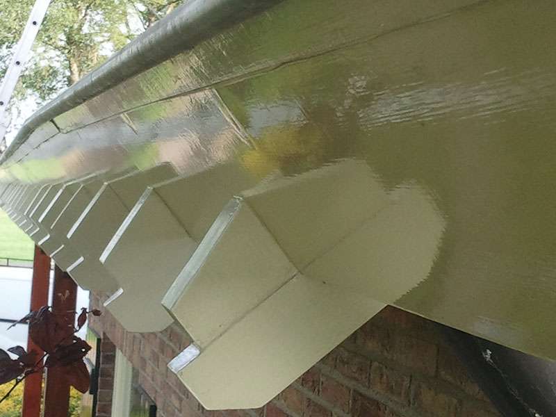 Rens Schilderwerken Logo