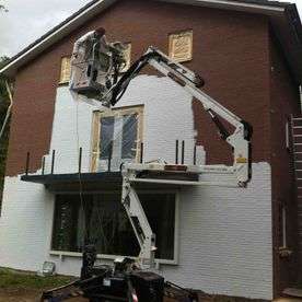 Hendriks Schilderwerken Logo