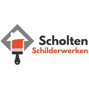 Scholten Schilderwerken Logo