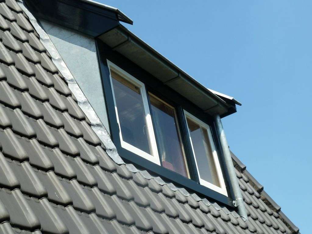 Van Geest Schilders Logo