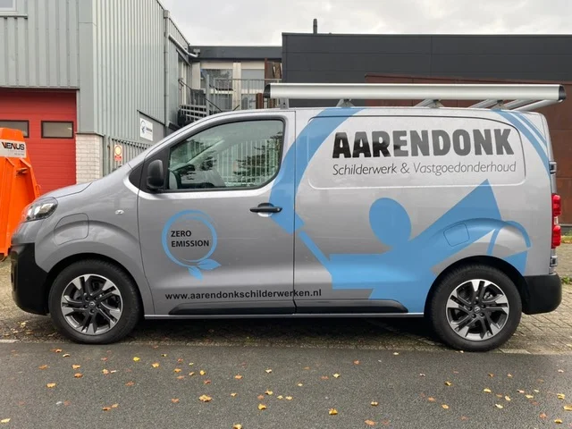 Portfolio afbeelding 5