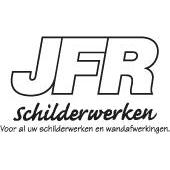 J.F. R. Schilderwerken Logo