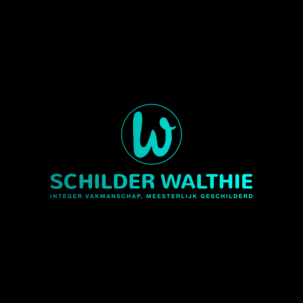 Schilder Walthie Logo