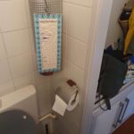 Toilet renovatie Afbeelding 1