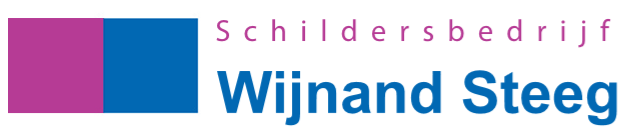 Schildersbedrijf Wijnand Steeg Logo