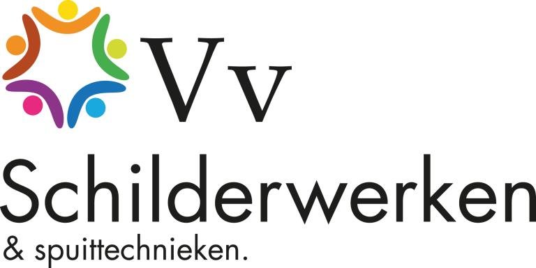 Vv Schilderwerken Omslagfoto