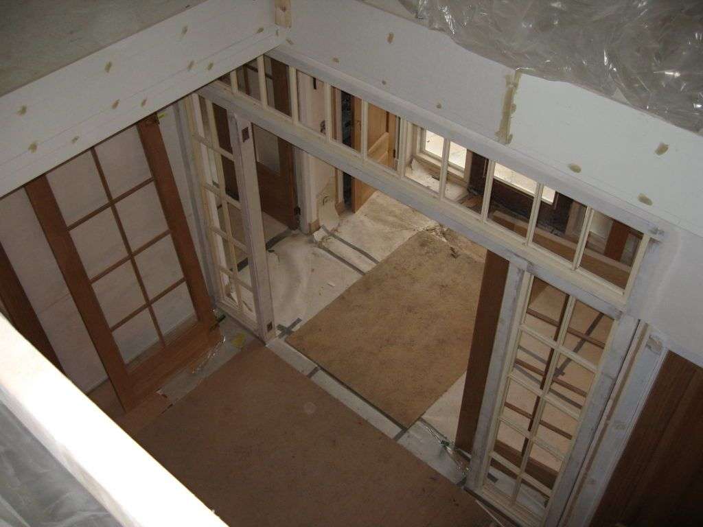 Van Geest Schilders BV Logo