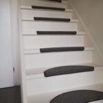 Sauzen plafonds en muren. Schilderen kozijnen, deuren, trappen, etc. Afbeelding 1