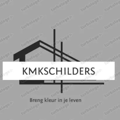 KMK Klussenbedrijf Logo