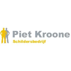 Schildersbedrijf Piet Kroone Logo