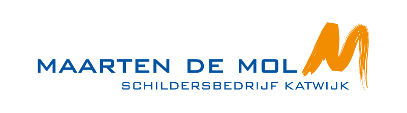 Schildersbedrijf Maarten de Mol Logo