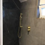 Nieuwe badkamer Afbeelding 1