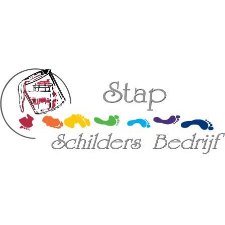 Schildersbedrijf Stap B.V. Omslagfoto