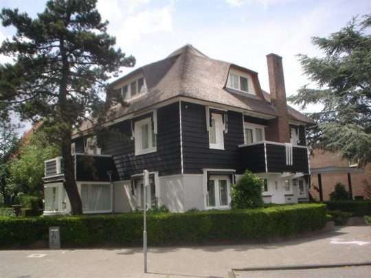 Schildersbedrijf BIJKERK Logo