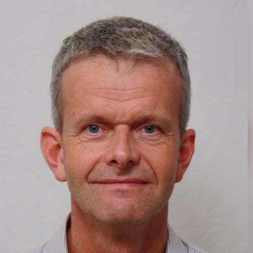 Schilder Floran Logo