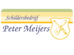 Schildersbedrijf Peter Meijers Logo