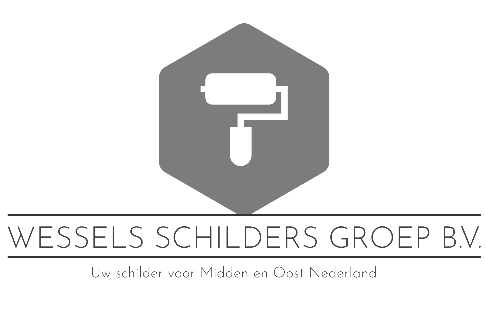 WSG Uw schilder voor Midden en Oost Nederland Logo