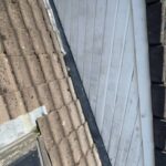 Schilderwerk dakkapel Afbeelding 1