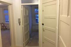 schildersbedrijf Mauro van Rooijen Logo