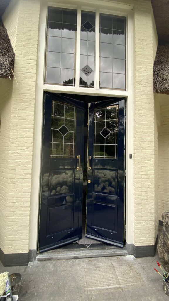 Vind een Top 10 Schilder in Oosterbeek Omslagfoto