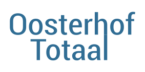 Oosterhof Totaal Logo