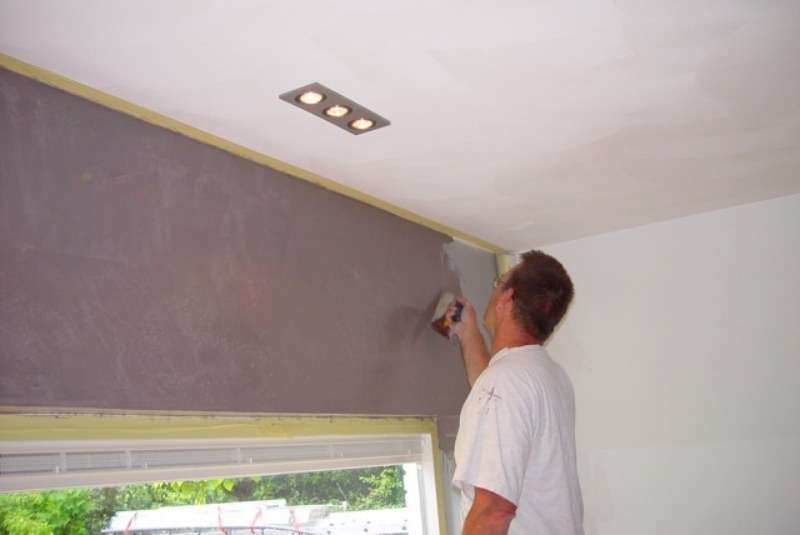 Schildersbedrijf Kocken Logo