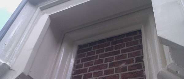 Schilderwerken J.W. Lommerse Logo