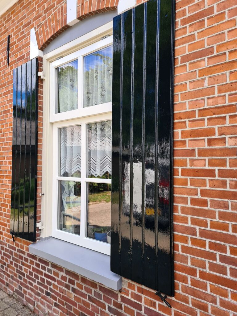 De Ververij Ambachtschilders Omslagfoto