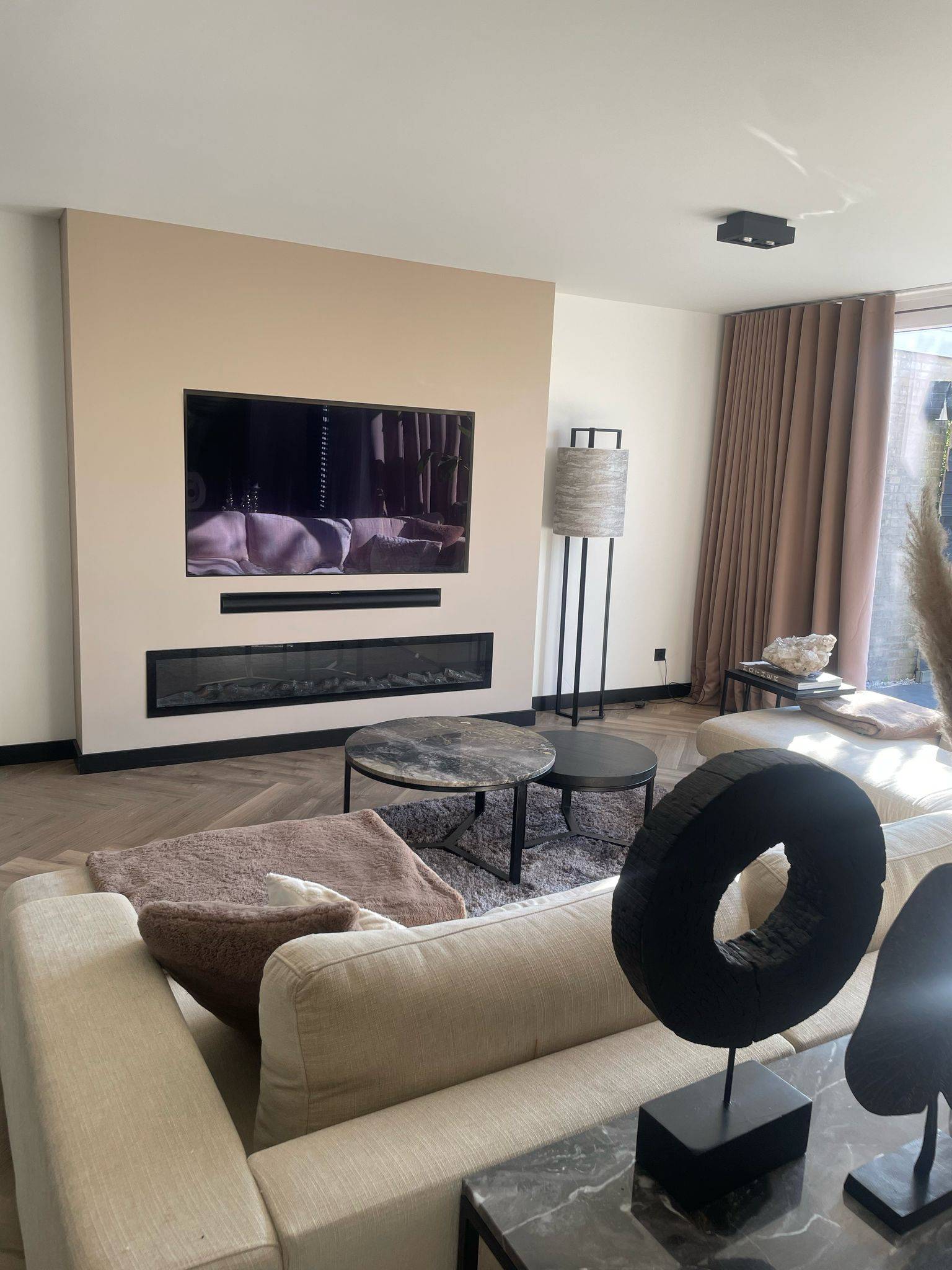 Suvaal Schilderwerken Logo