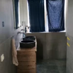 Verbouwing bovenverdieping nieuwe badkamer Afbeelding 1