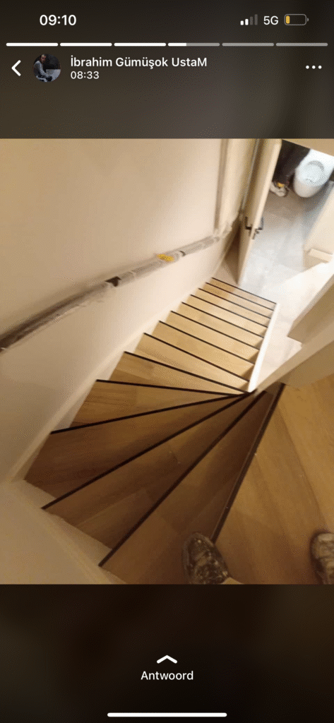 SchilderWorkx.nl Omslagfoto